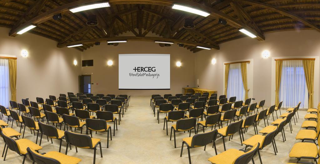 Herceg Etno Selo Medugorje Екстер'єр фото